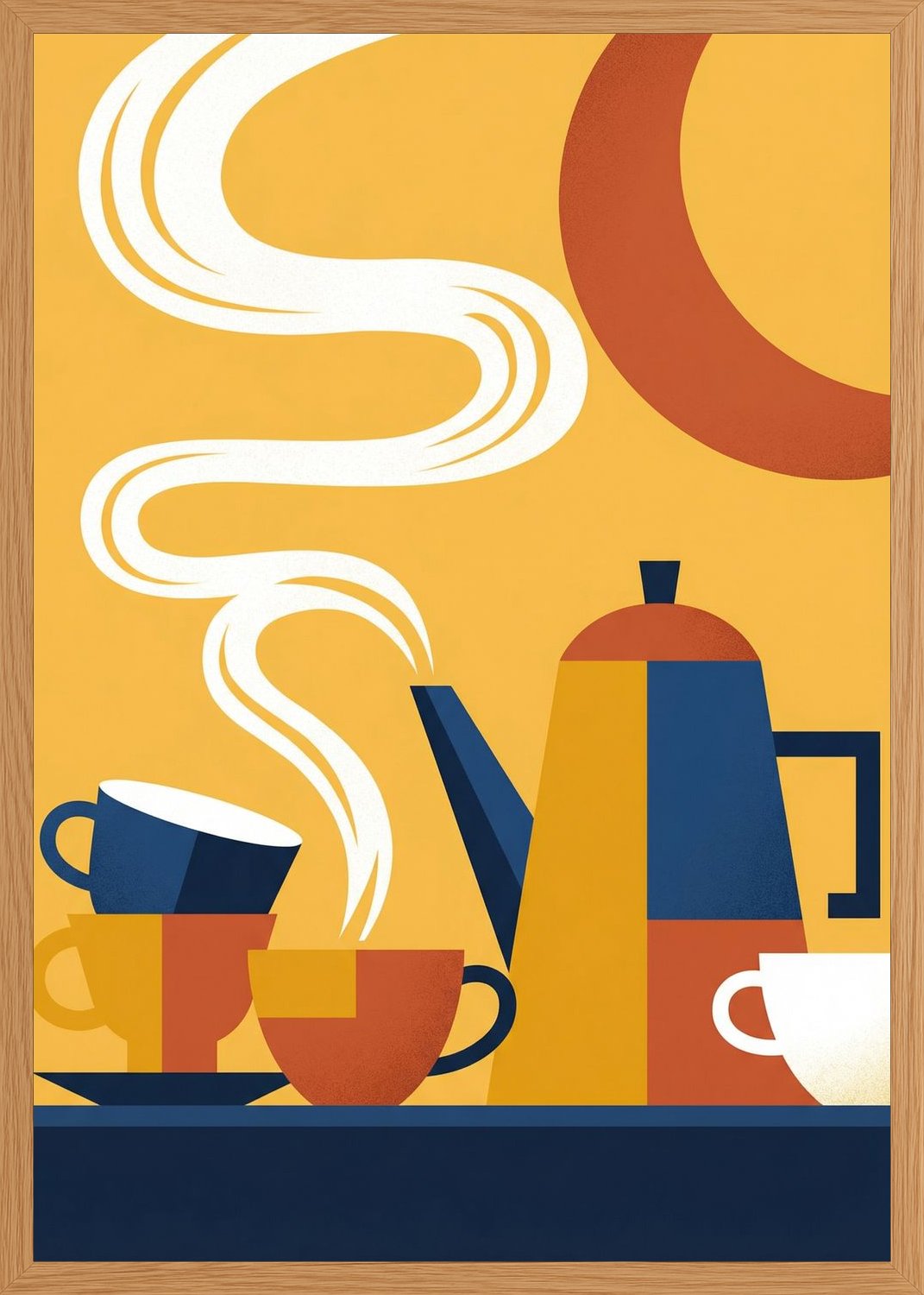 Poster print file
