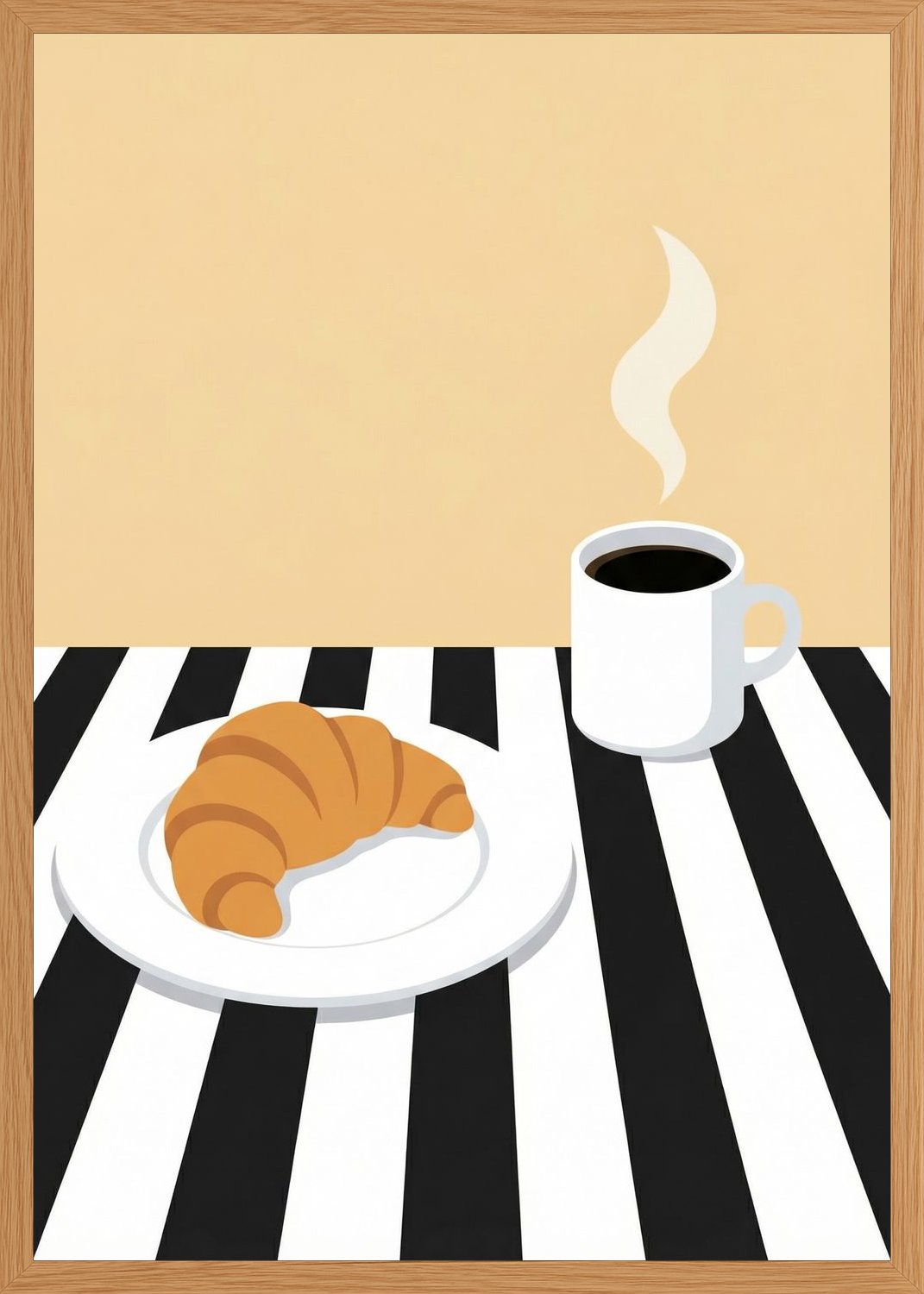 Poster print file