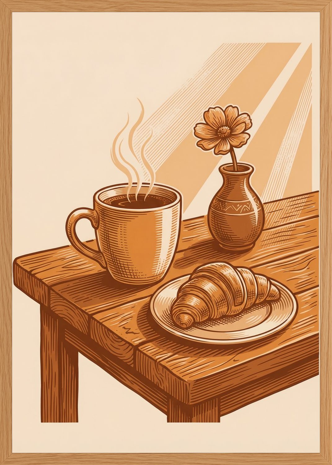 Poster print file