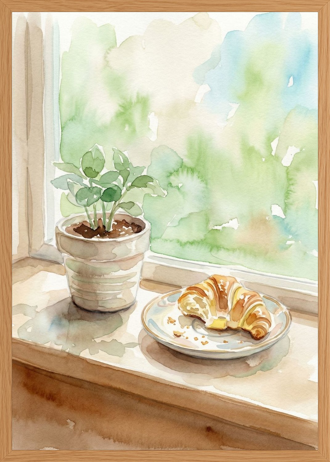 Poster print file