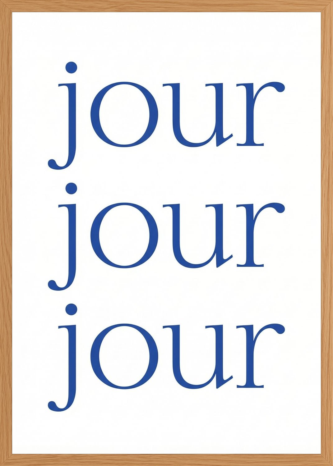 Poster print file