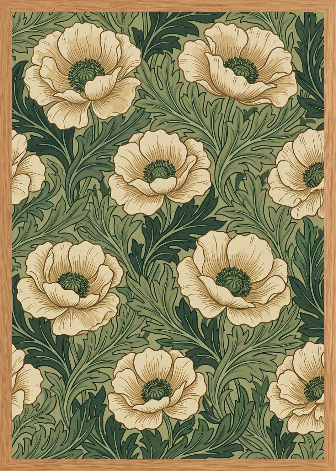 Poster print file