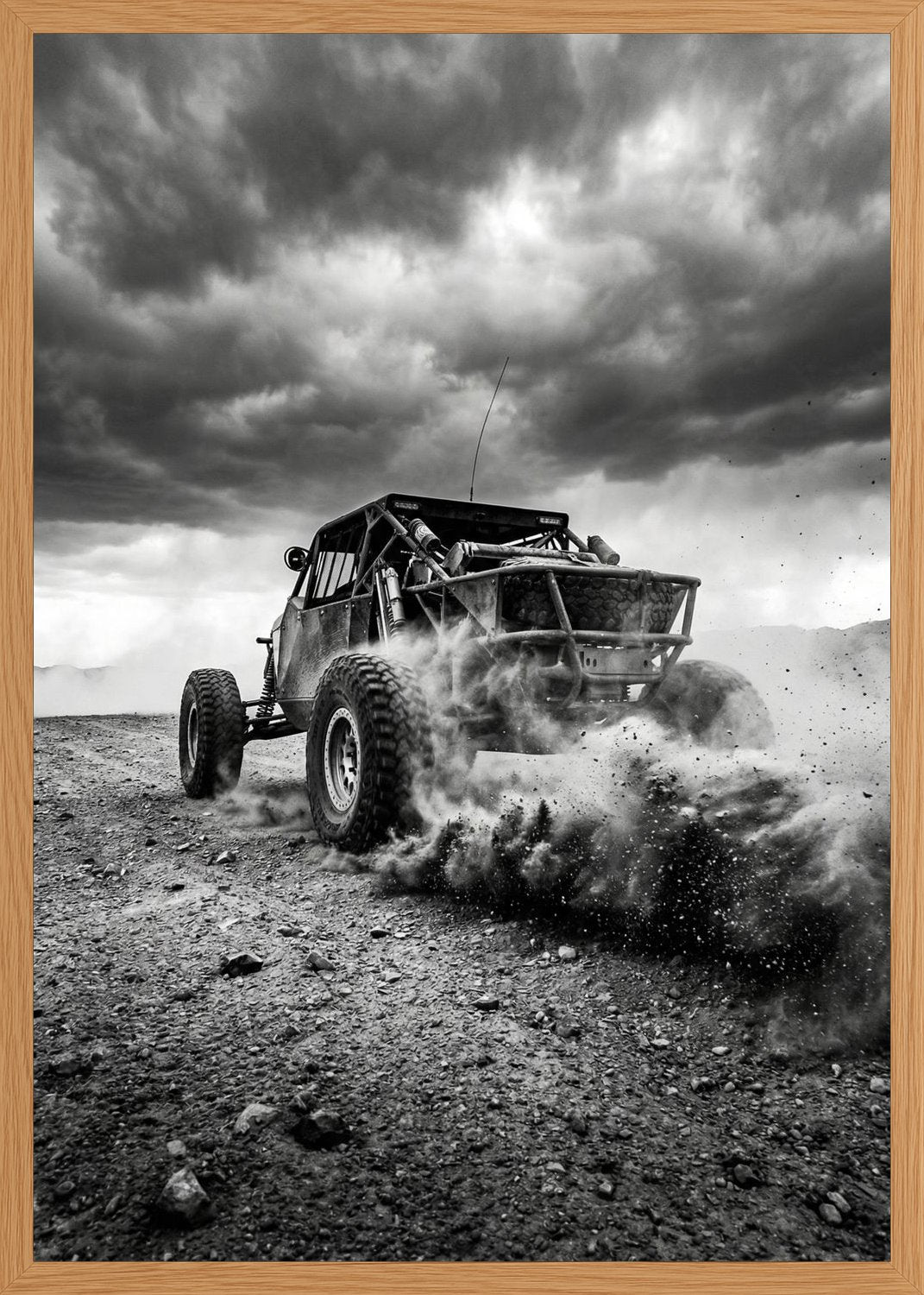 Poster print file
