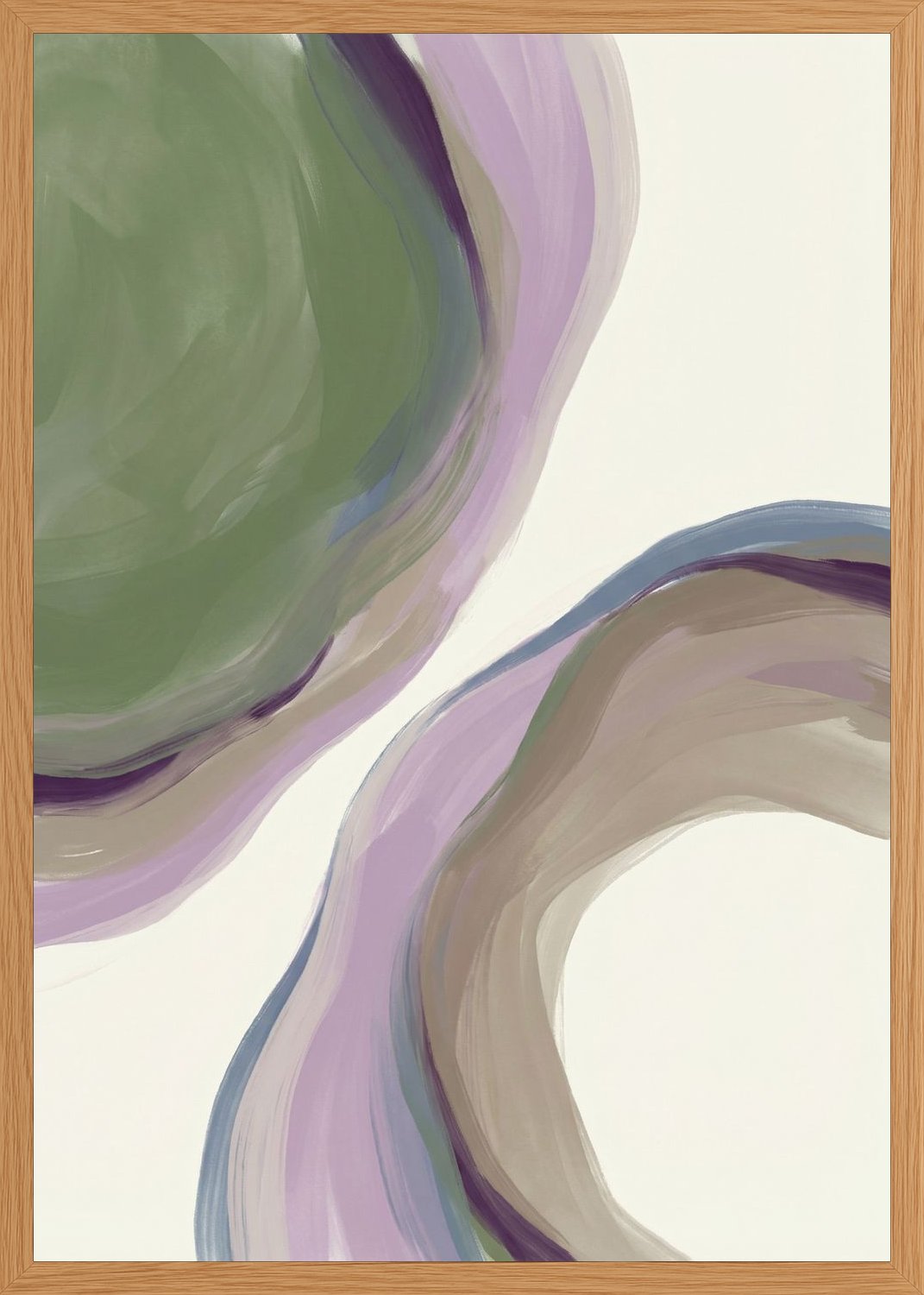 Poster print file