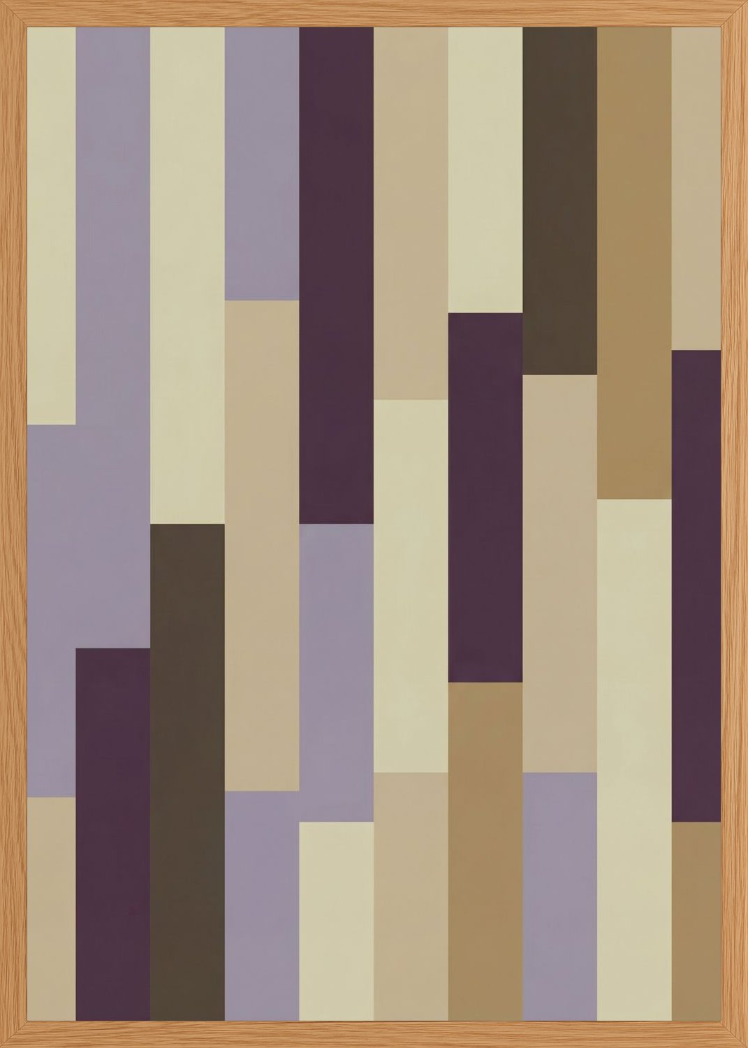 Poster print file