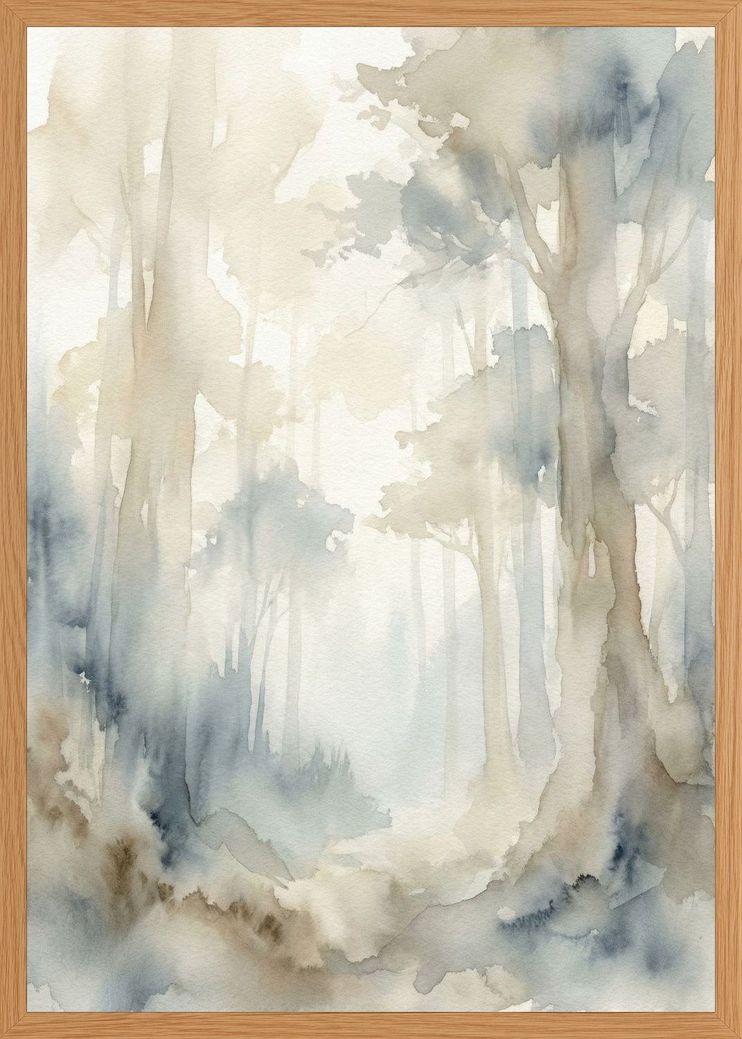 Poster print file