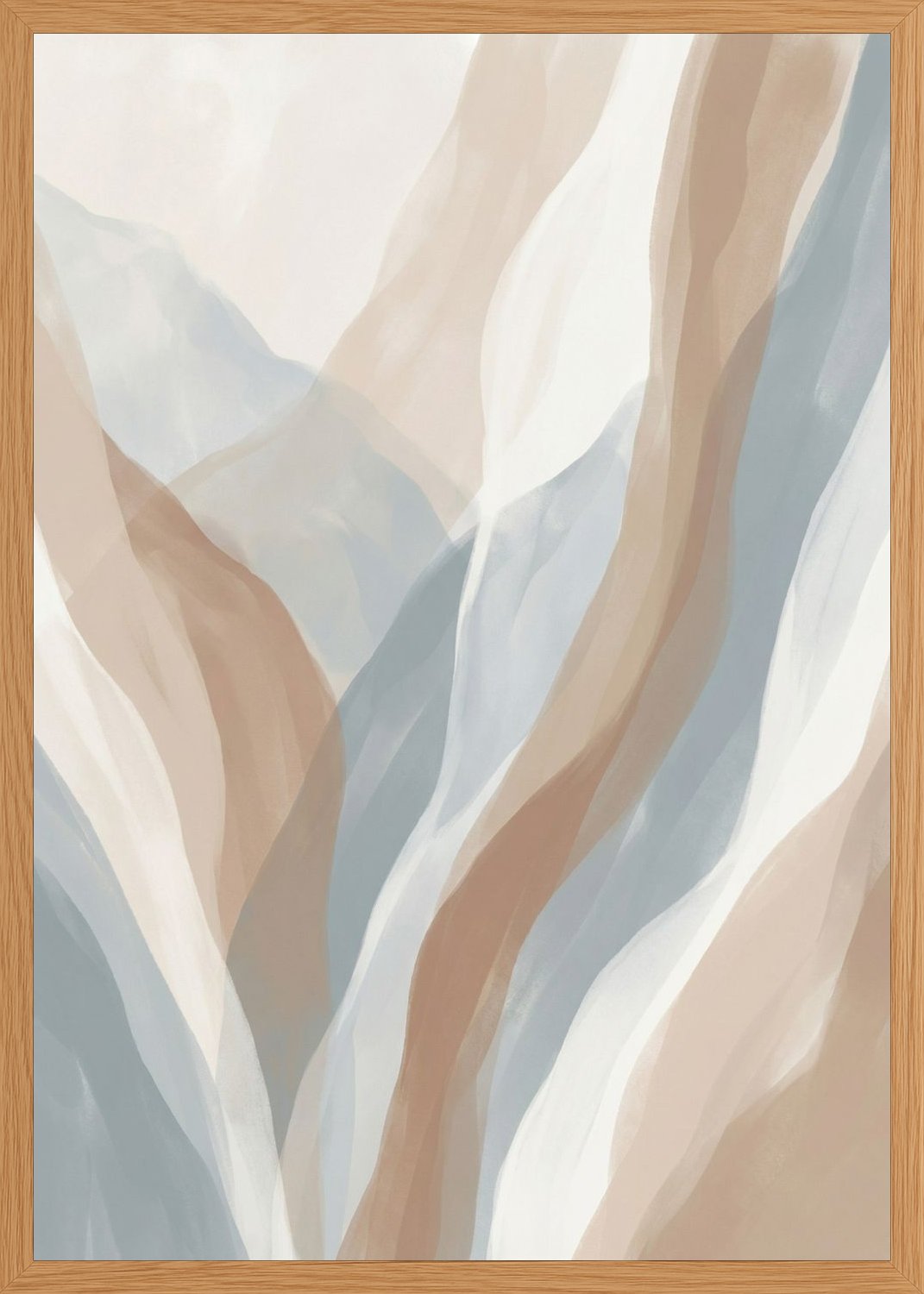 Poster print file