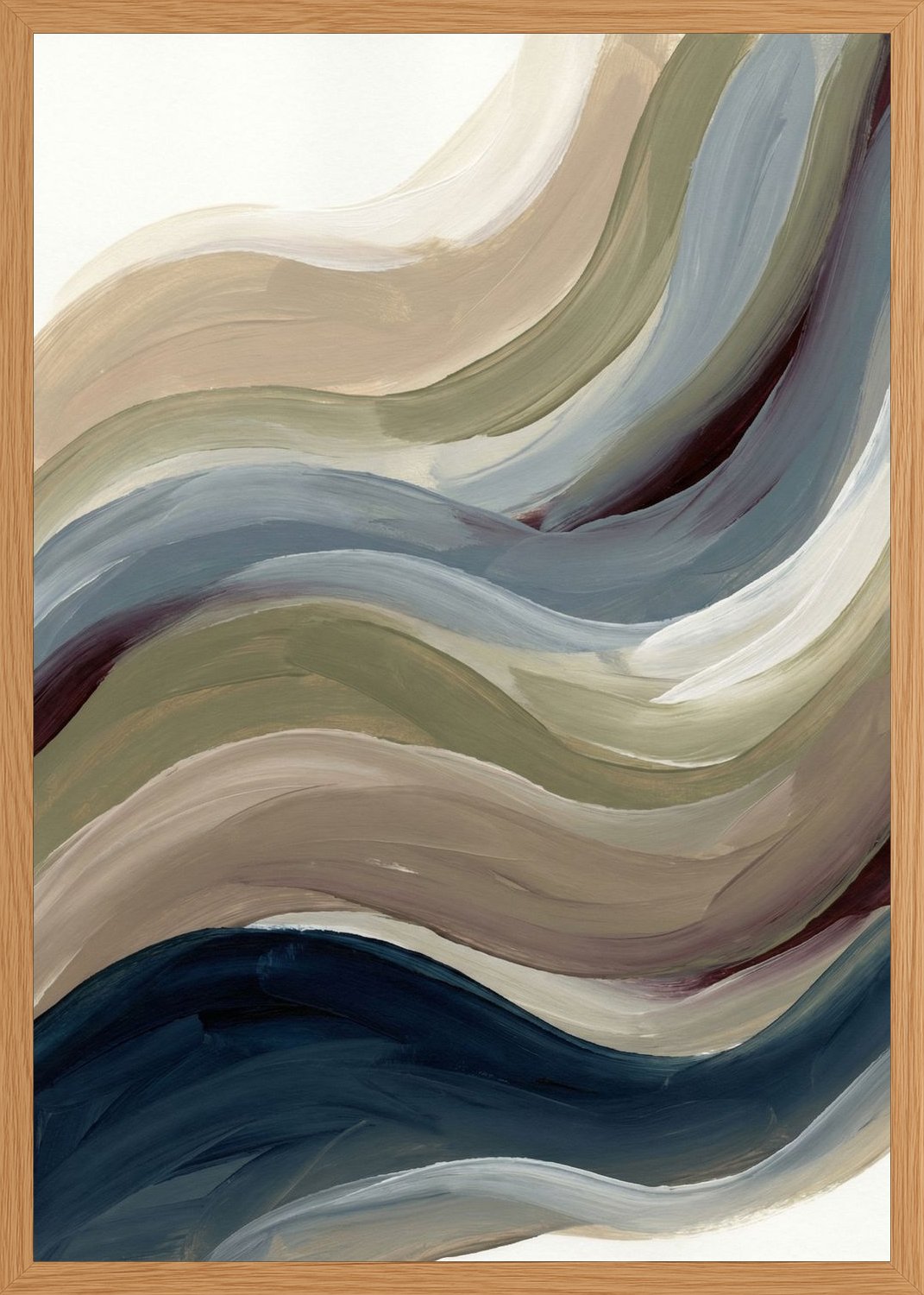 Poster print file