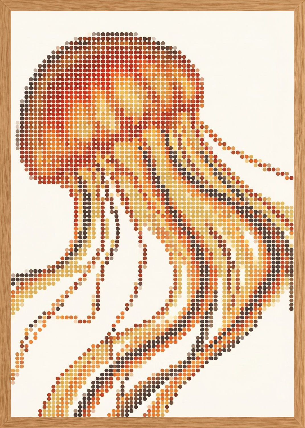 Poster print file