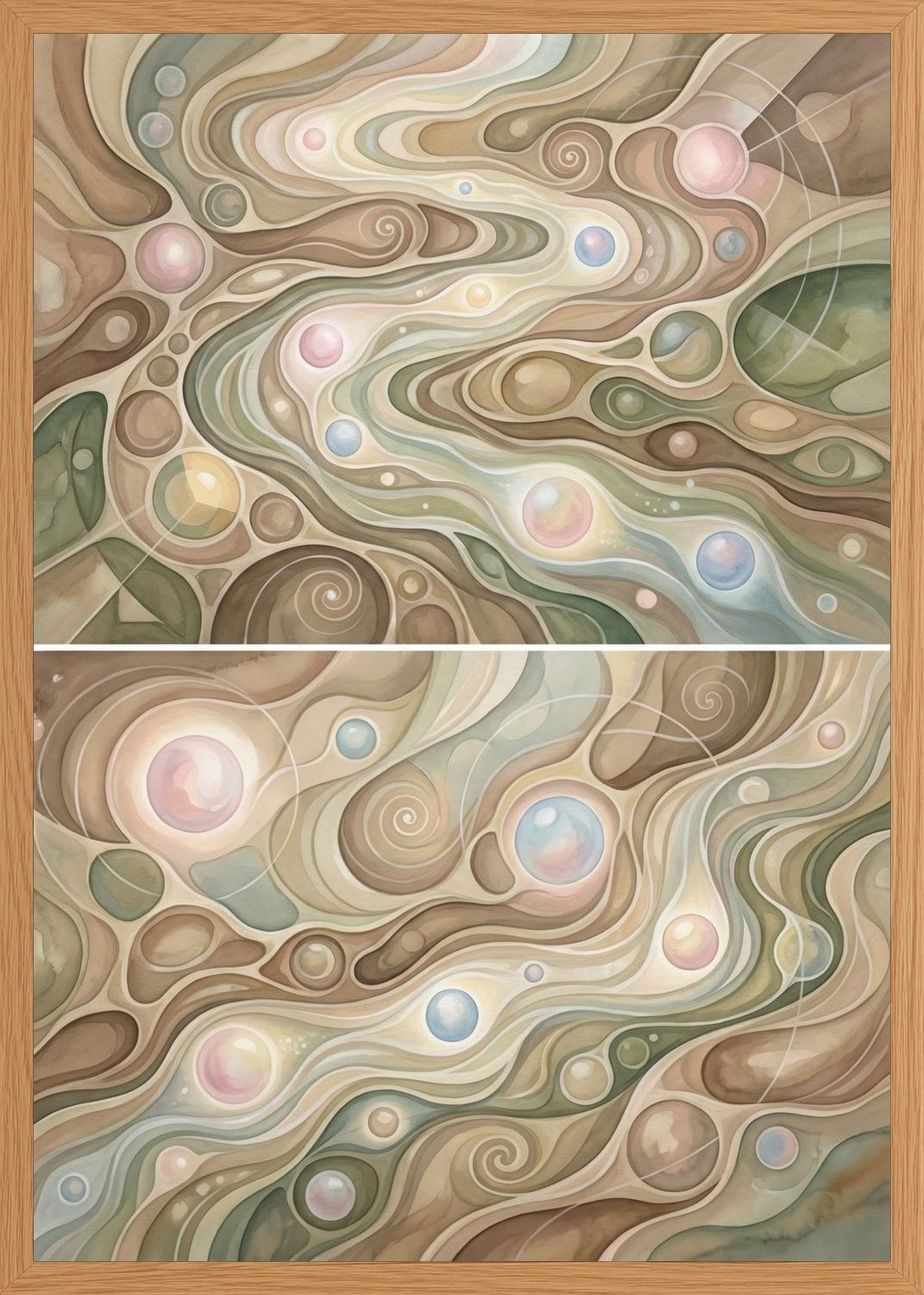 Poster print file