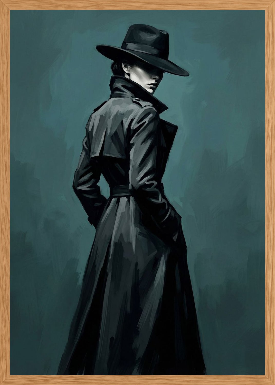 Poster print file