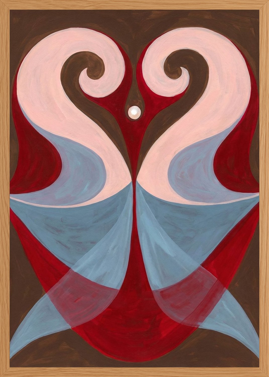 Poster print file