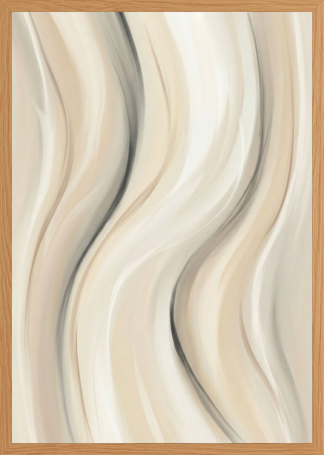 Poster print file