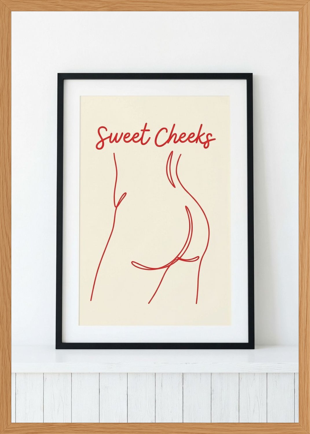 Poster print file