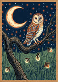 Poster print file