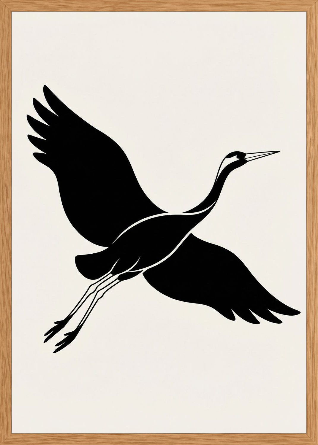 Poster print file