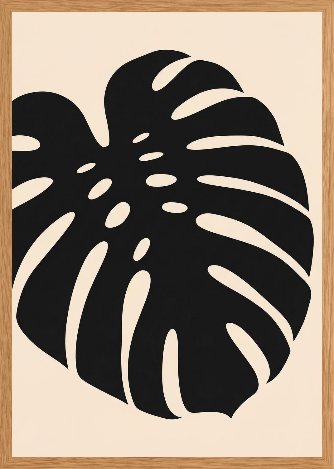 Poster print file