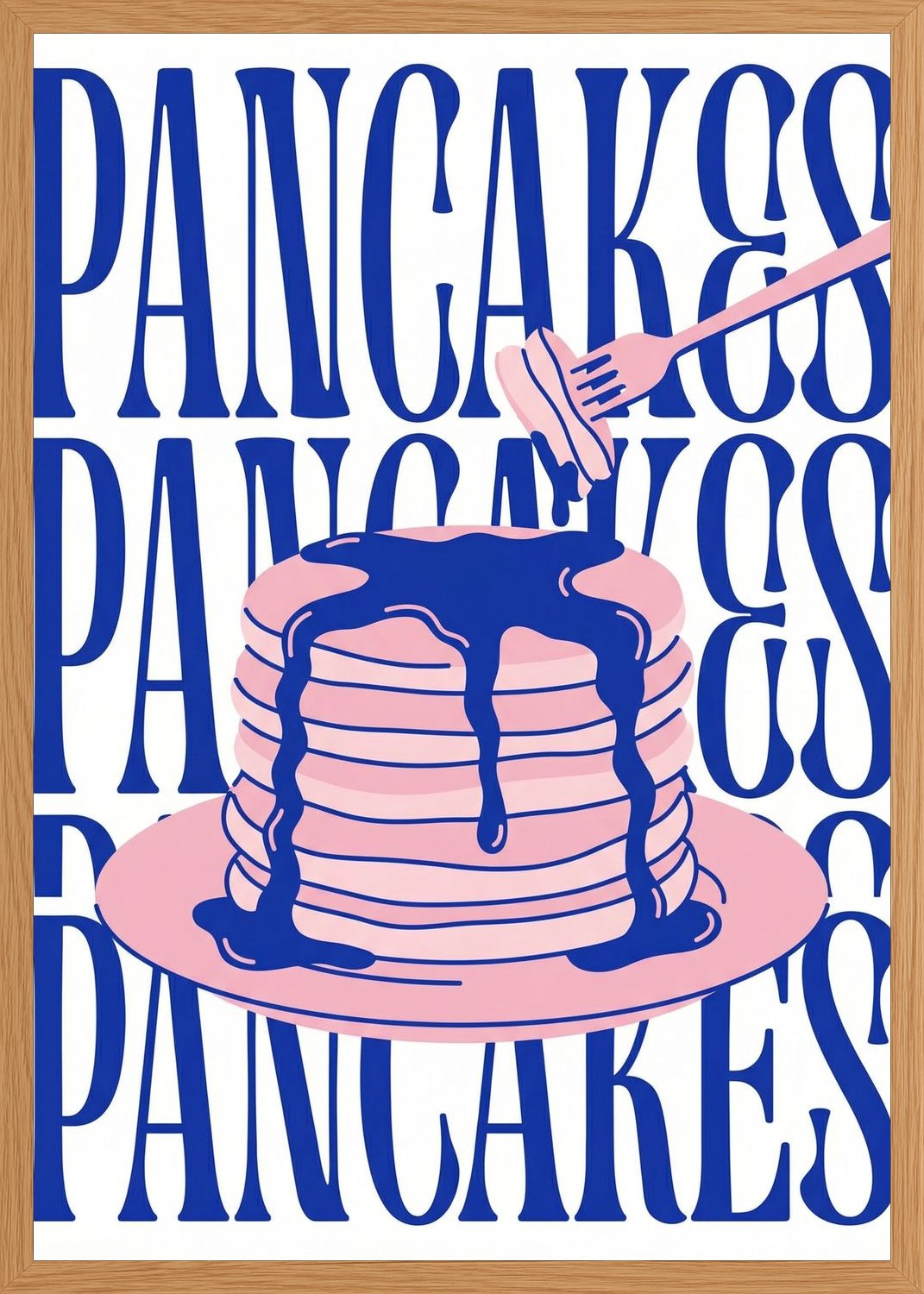 Poster print file