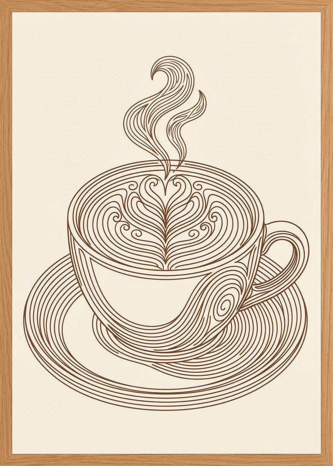 Poster print file