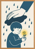 Poster print file