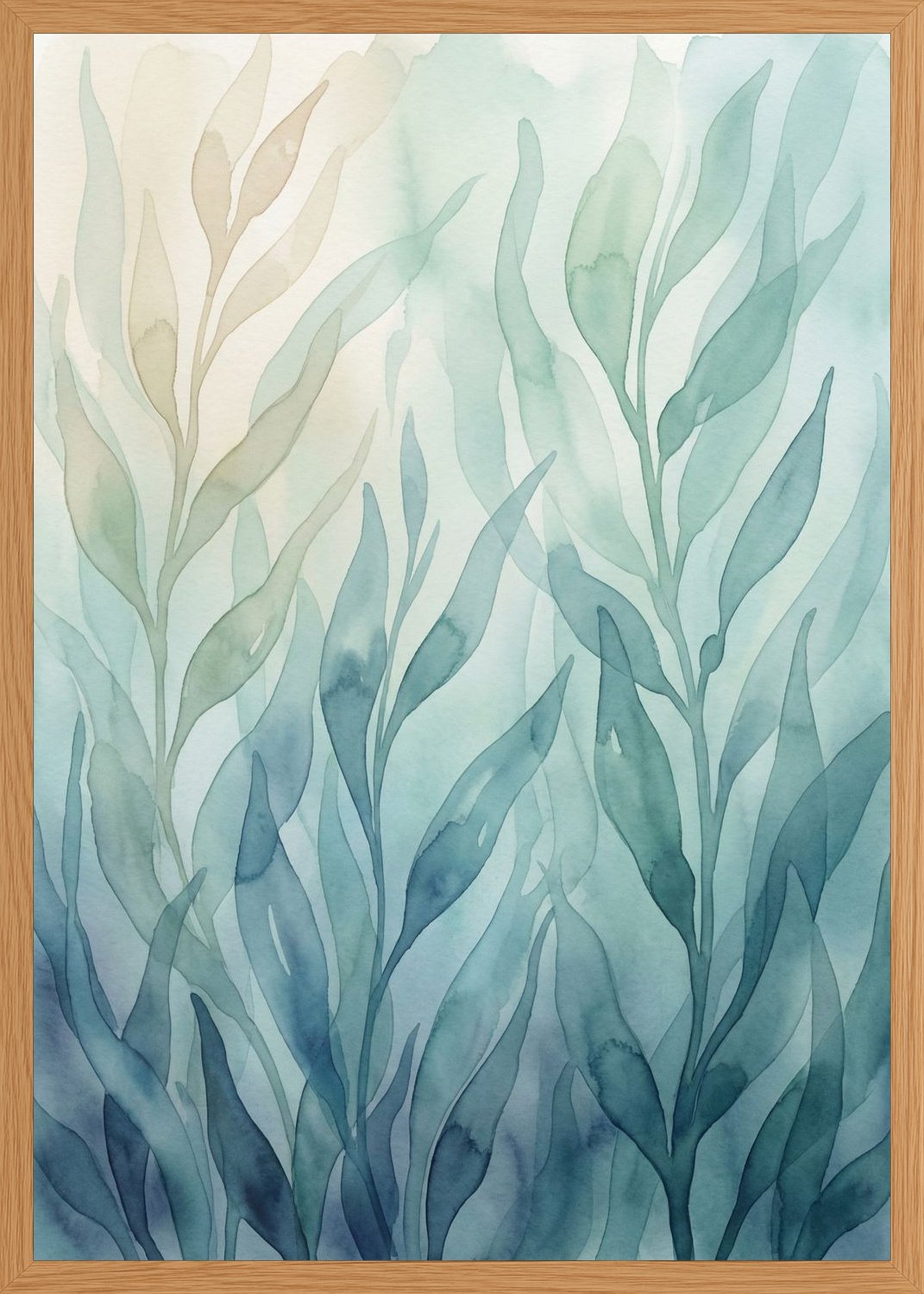 Poster print file