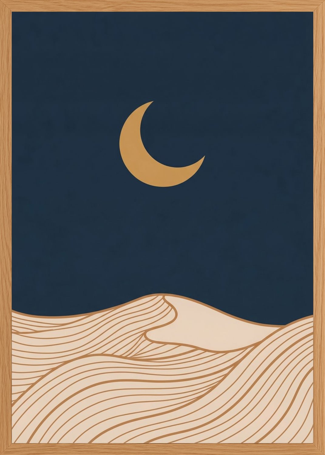 Poster print file