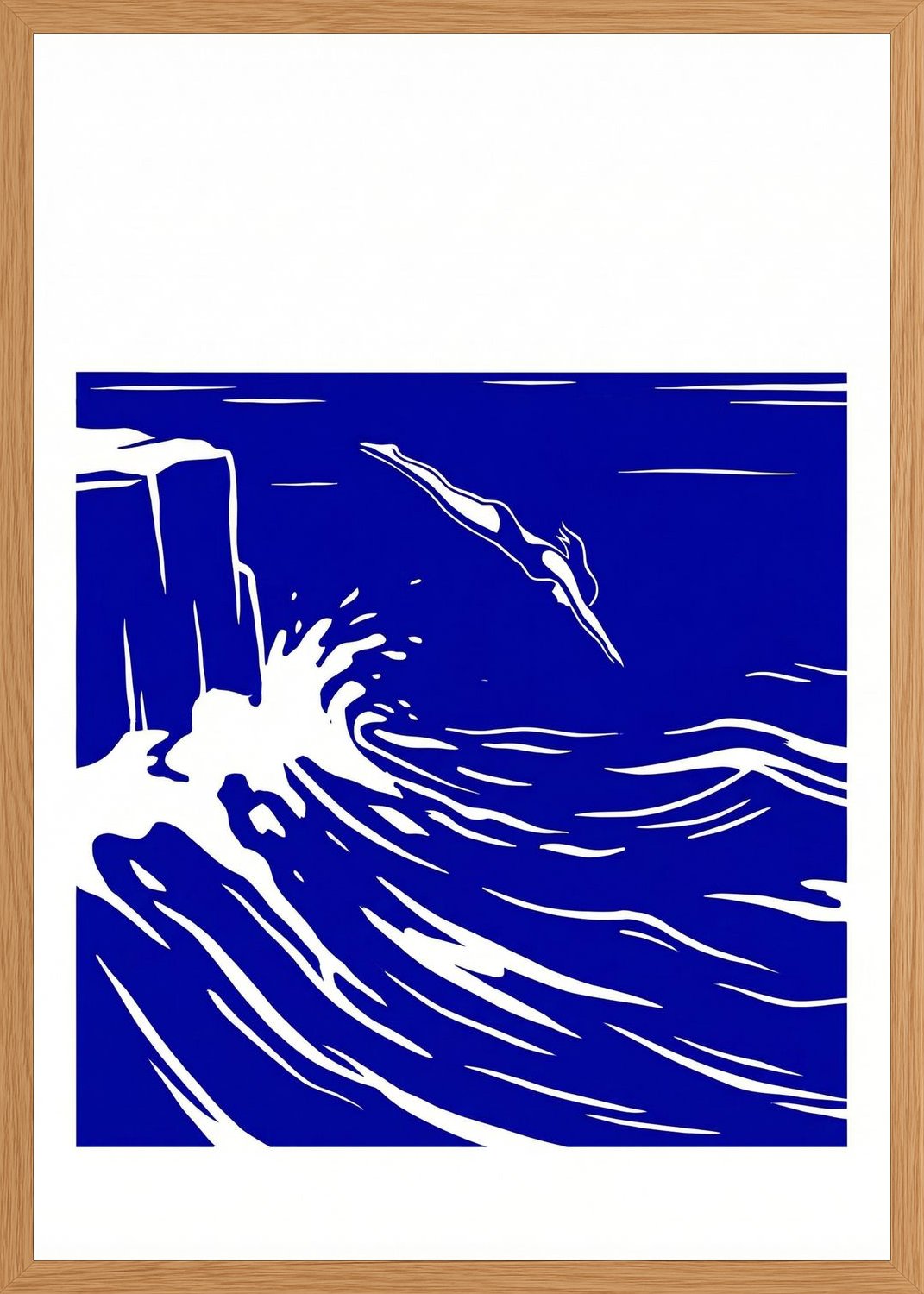 Poster print file