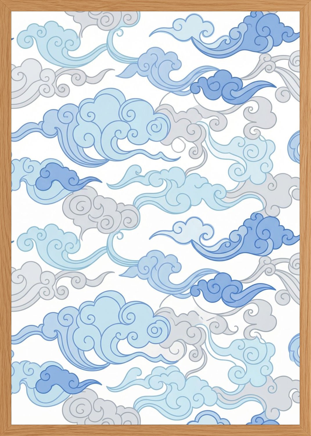 Poster print file