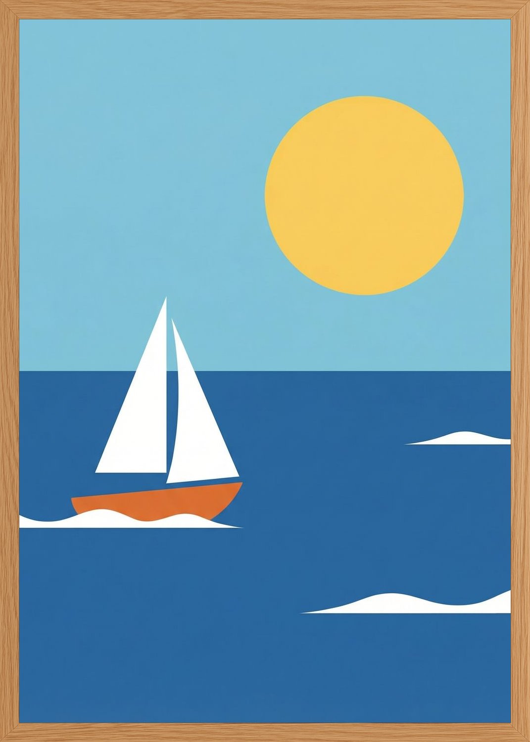 Poster print file