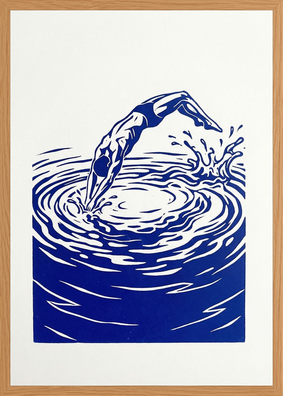 Poster print file