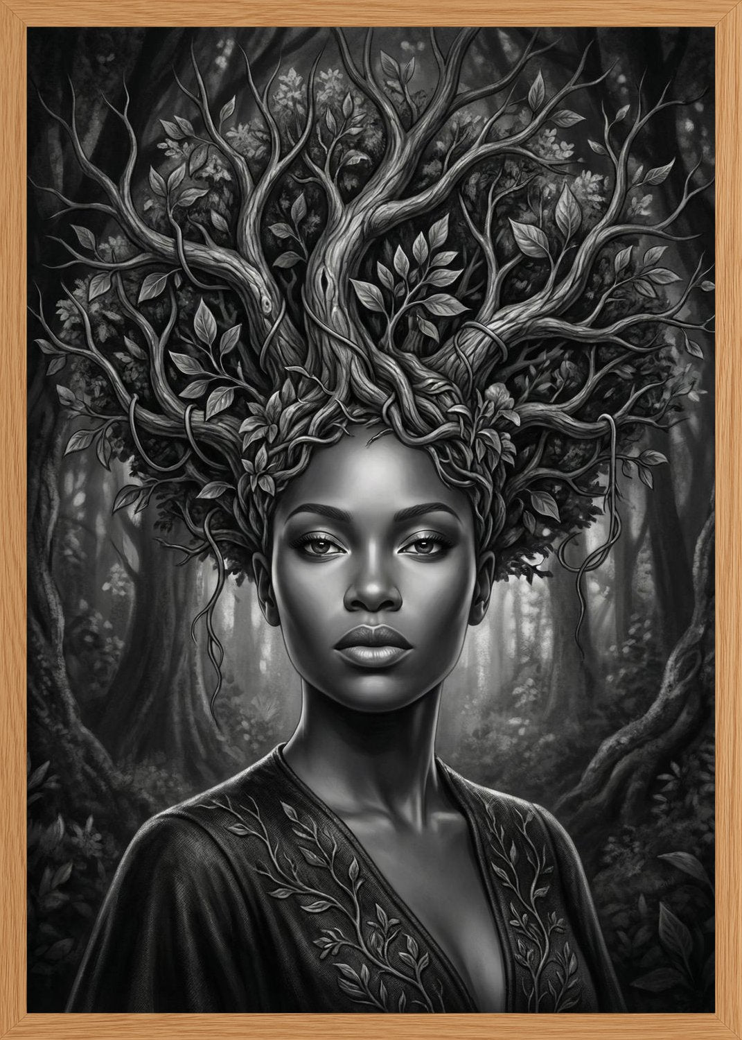 Poster print file