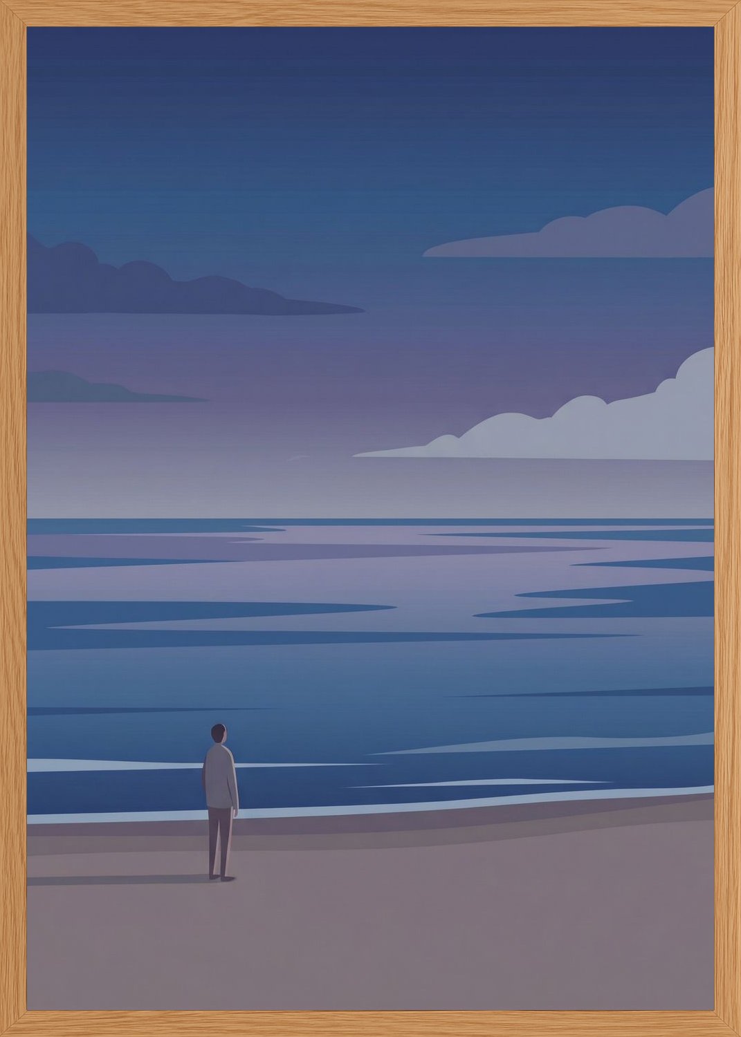 Poster print file