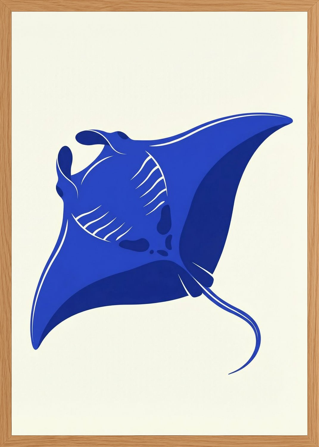 Poster print file