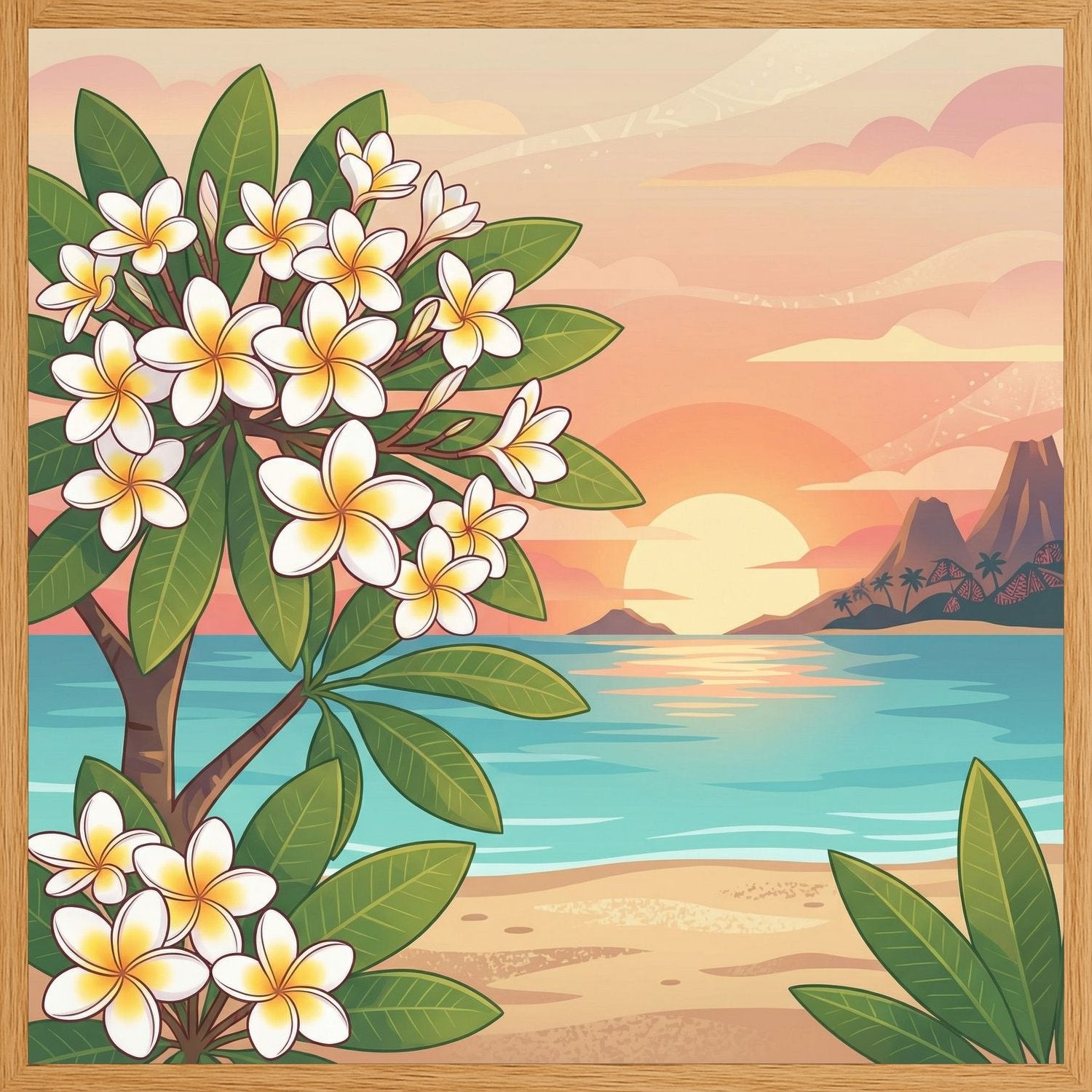 Poster print file