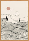 Poster print file