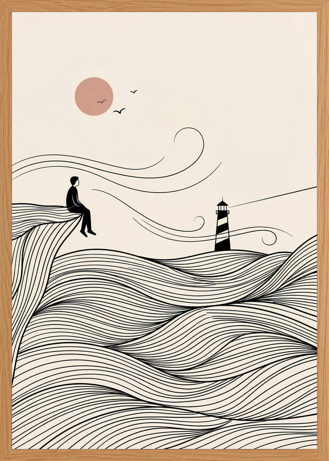 Poster print file
