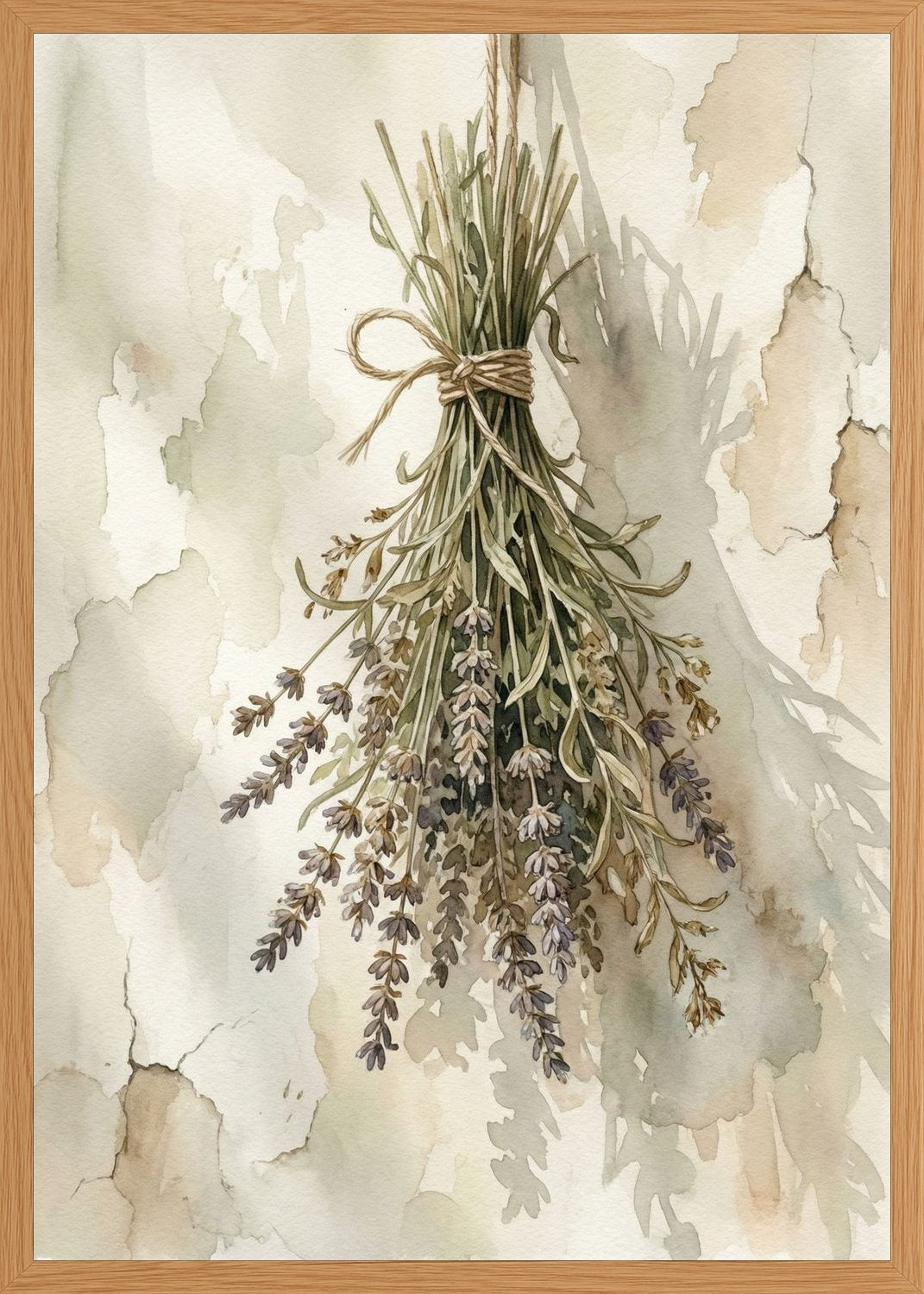 Poster print file