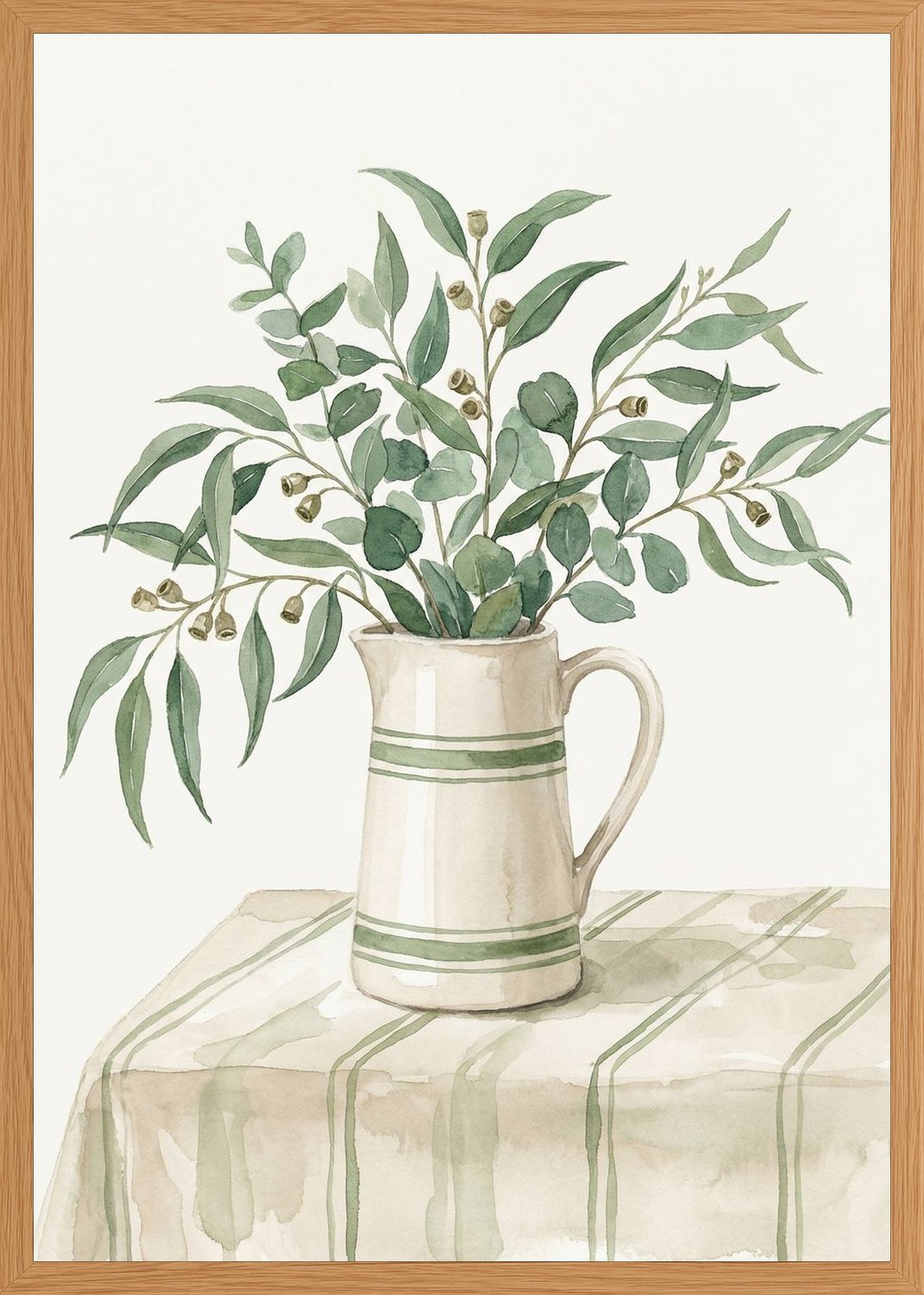 Poster print file