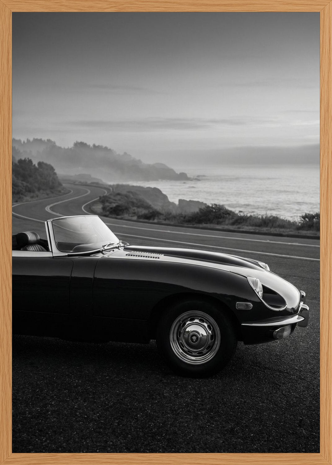 Poster print file