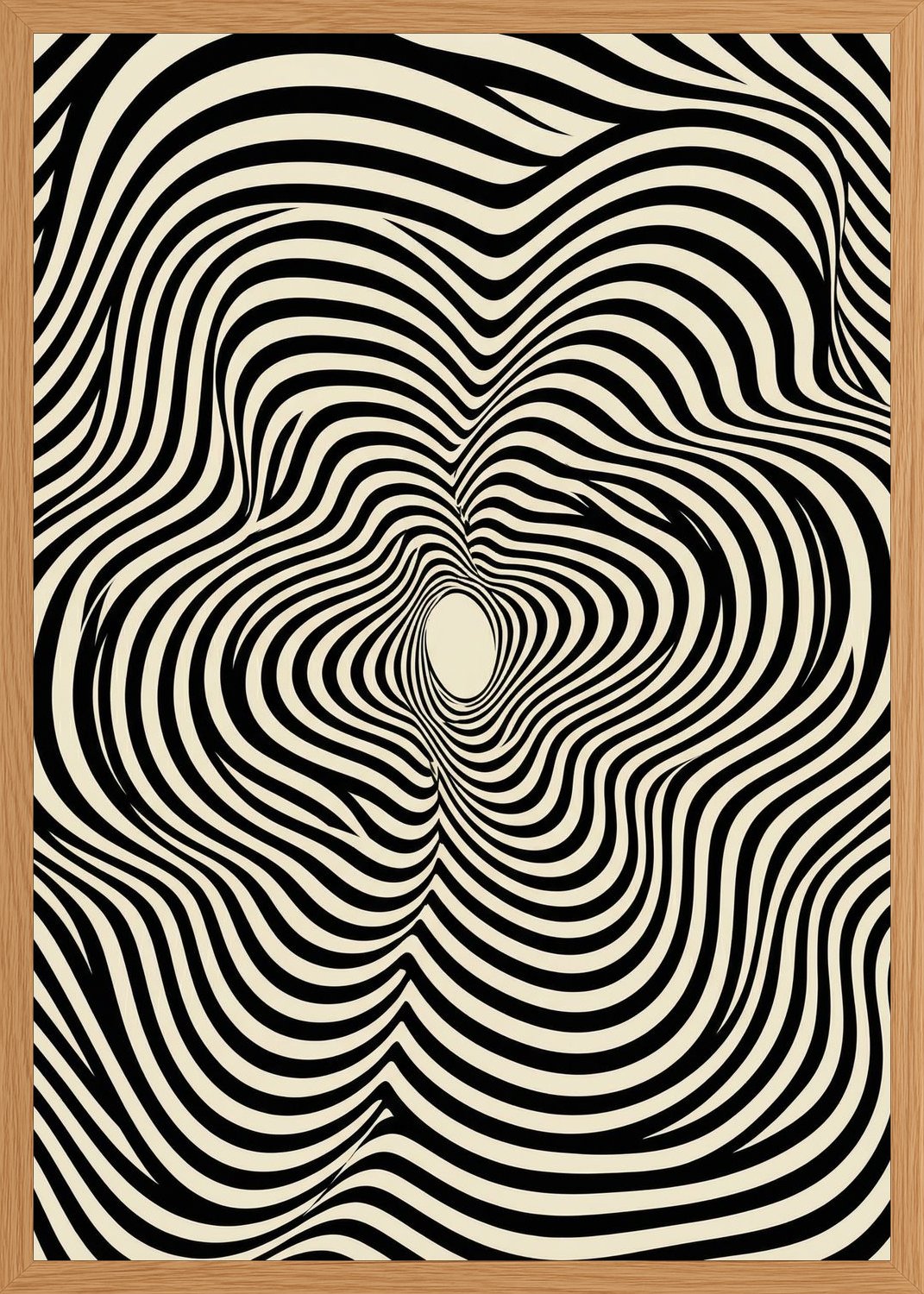 Poster print file