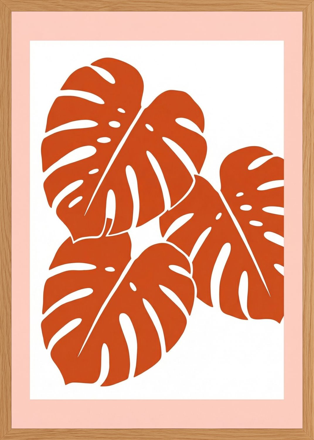 Poster print file