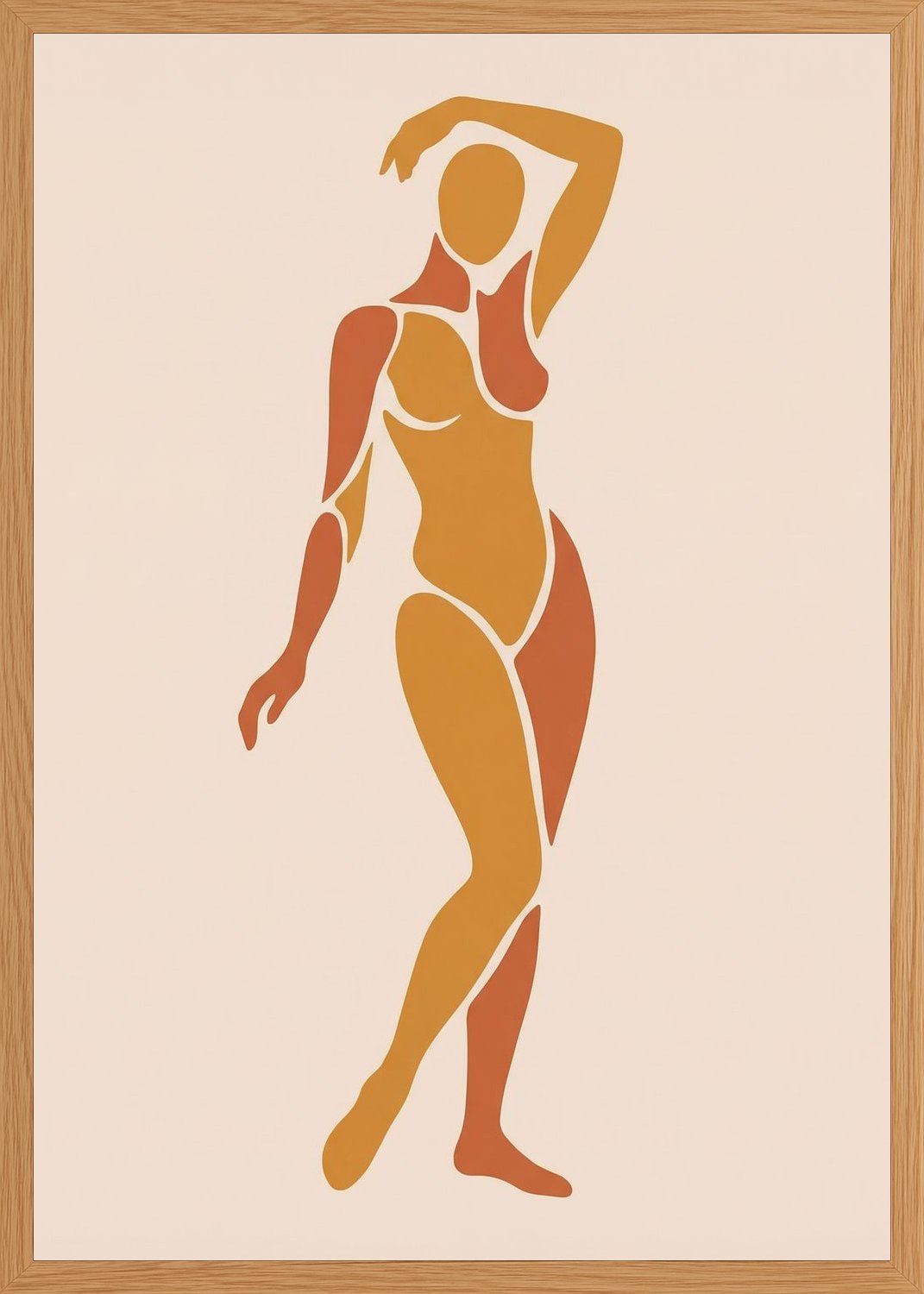 Poster print file