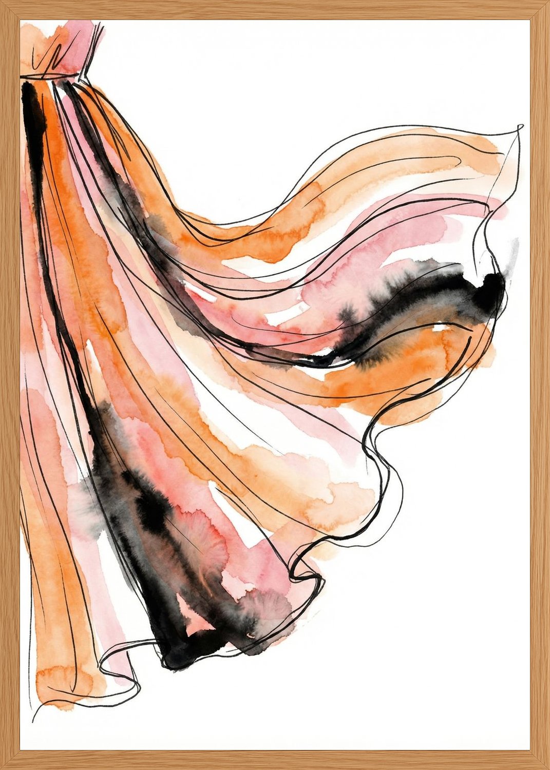 Poster print file