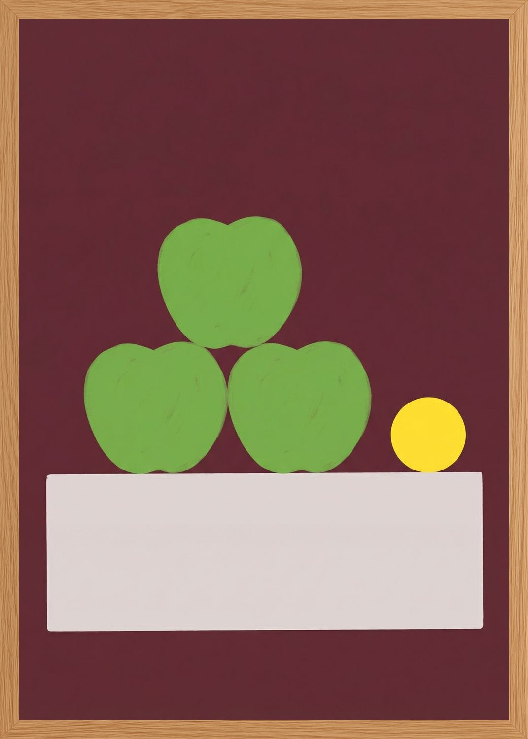 Poster print file