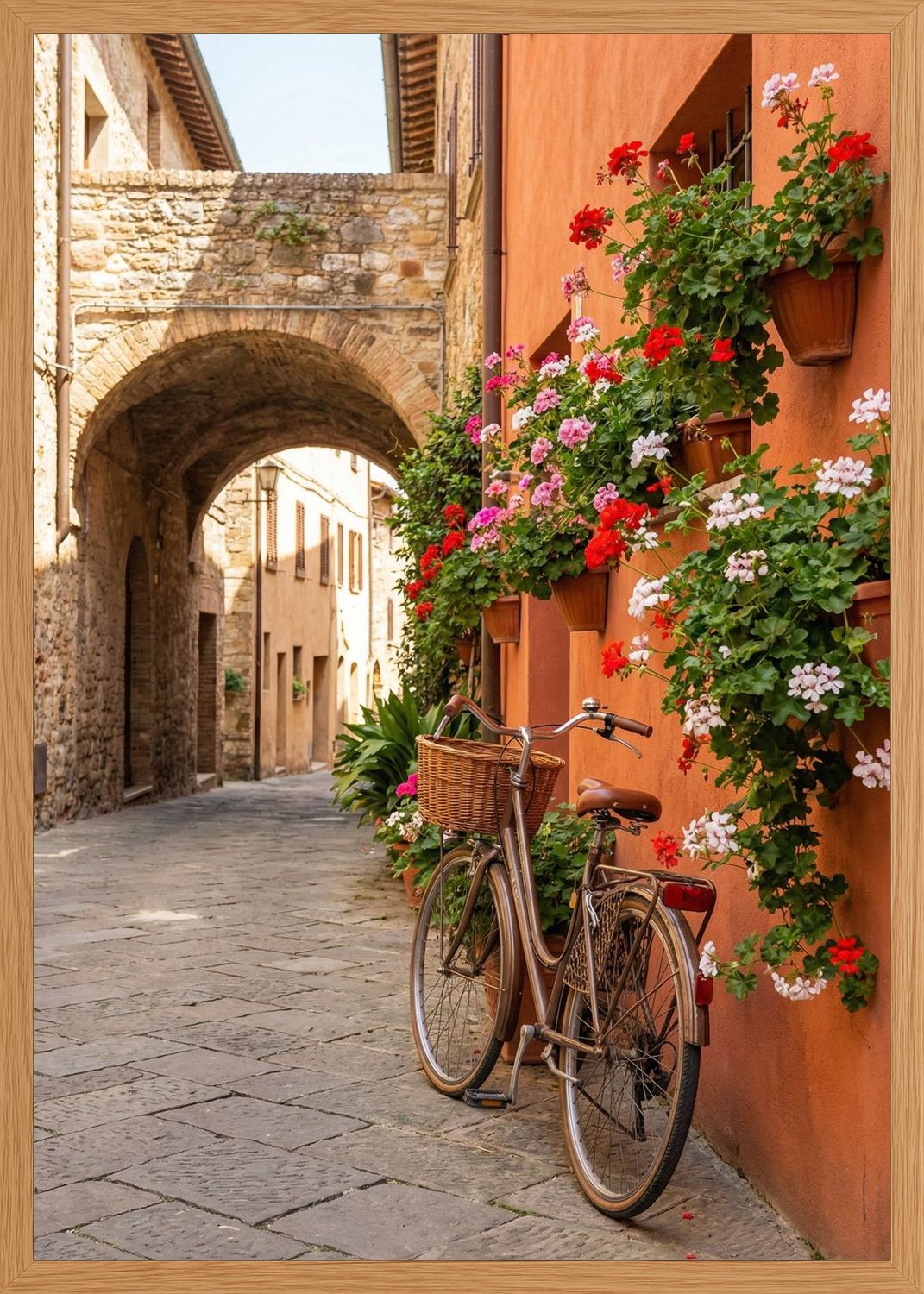 Poster print file