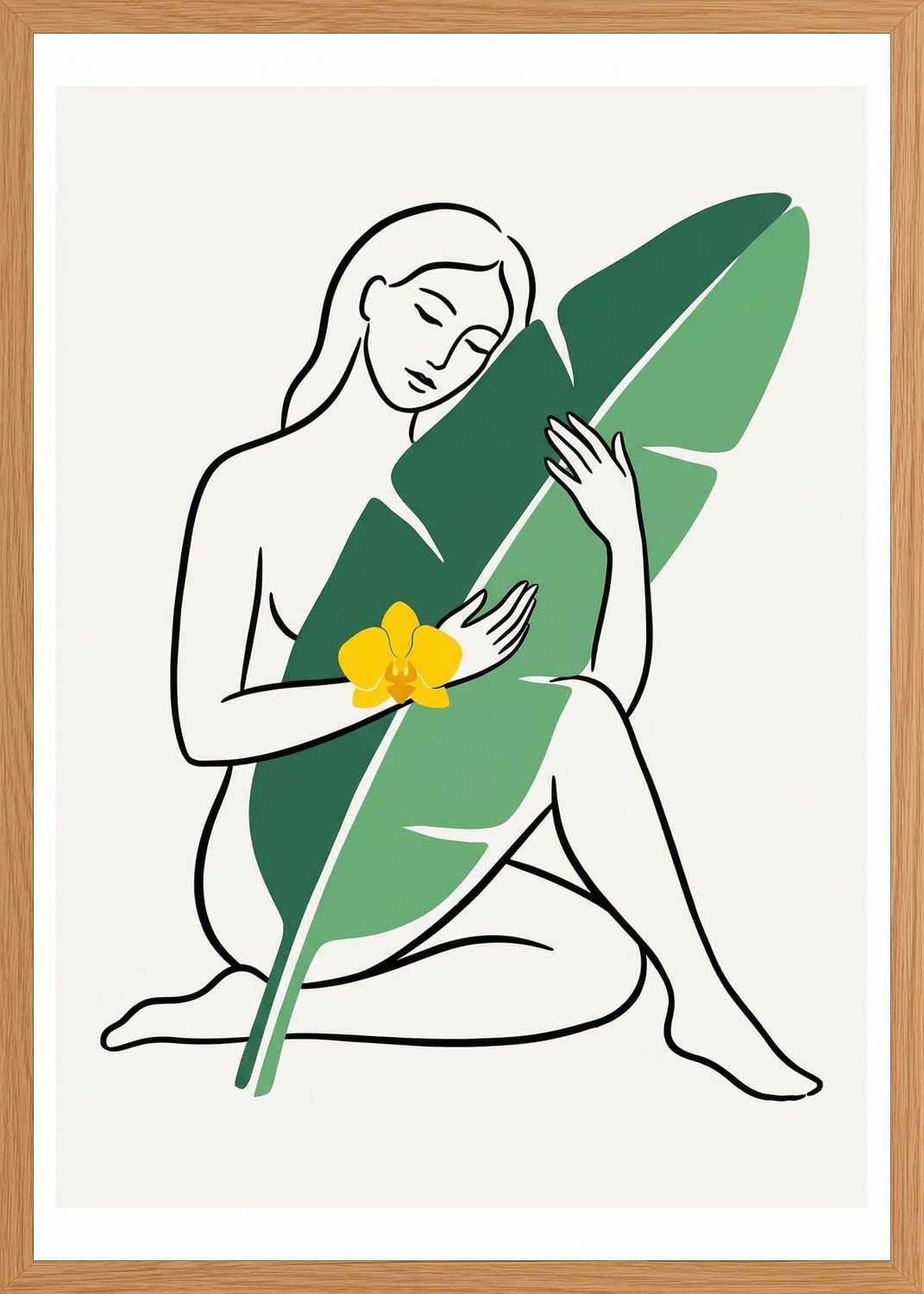 Poster print file