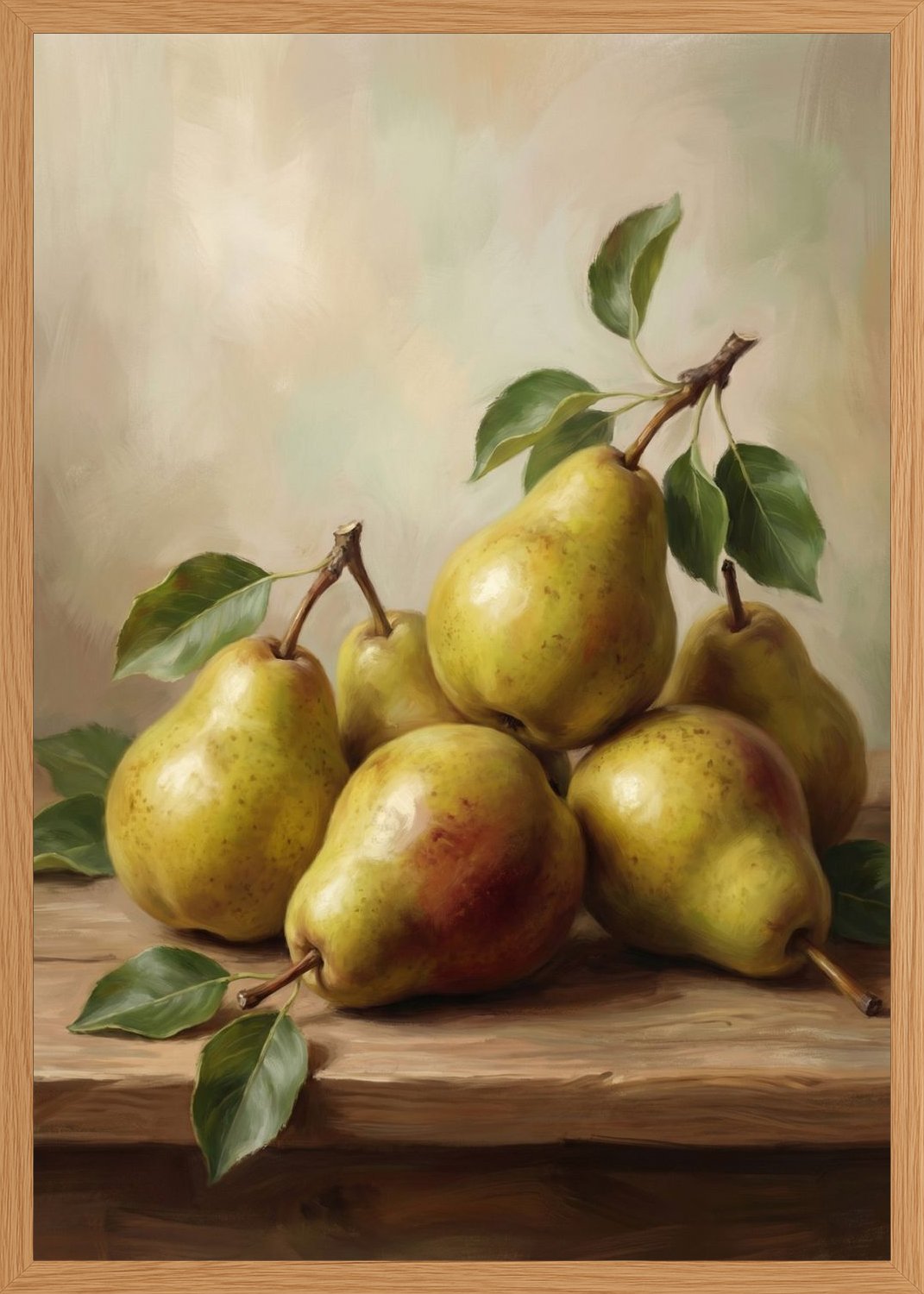 Poster print file