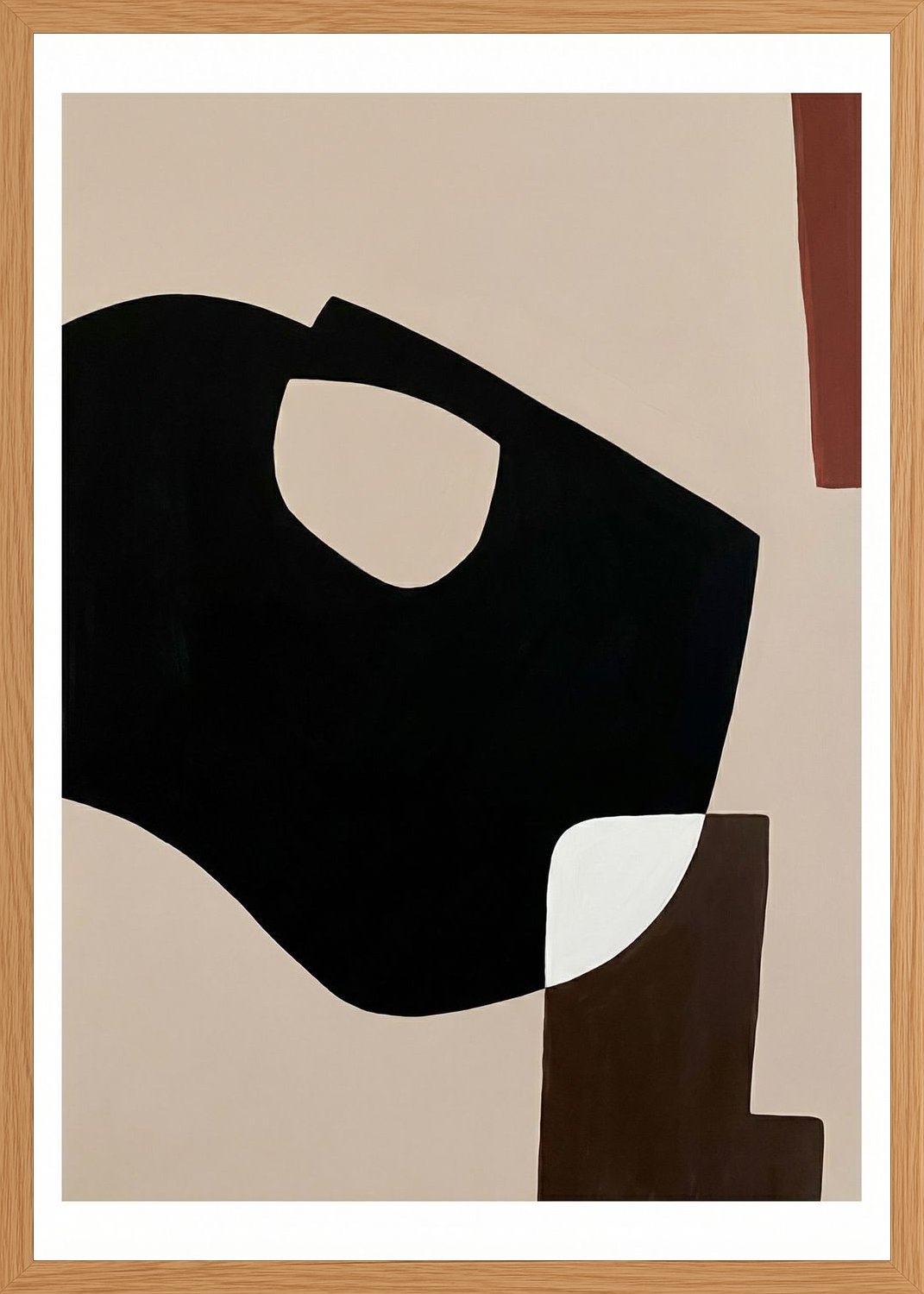 Poster print file