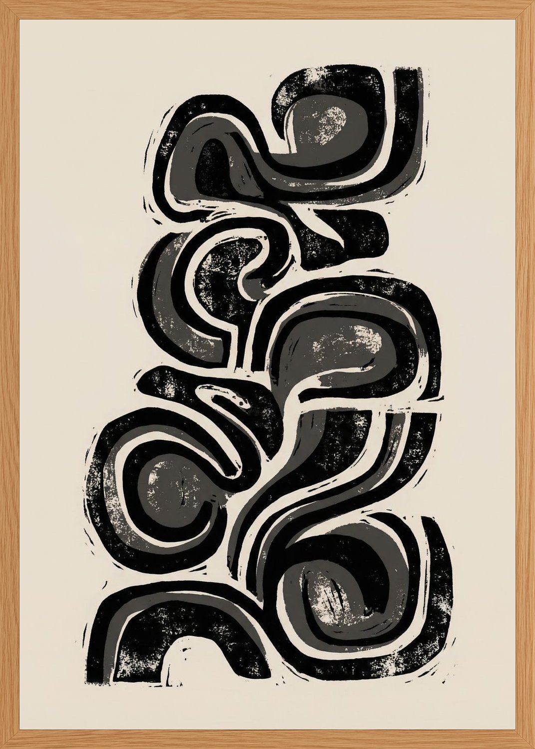 Poster print file