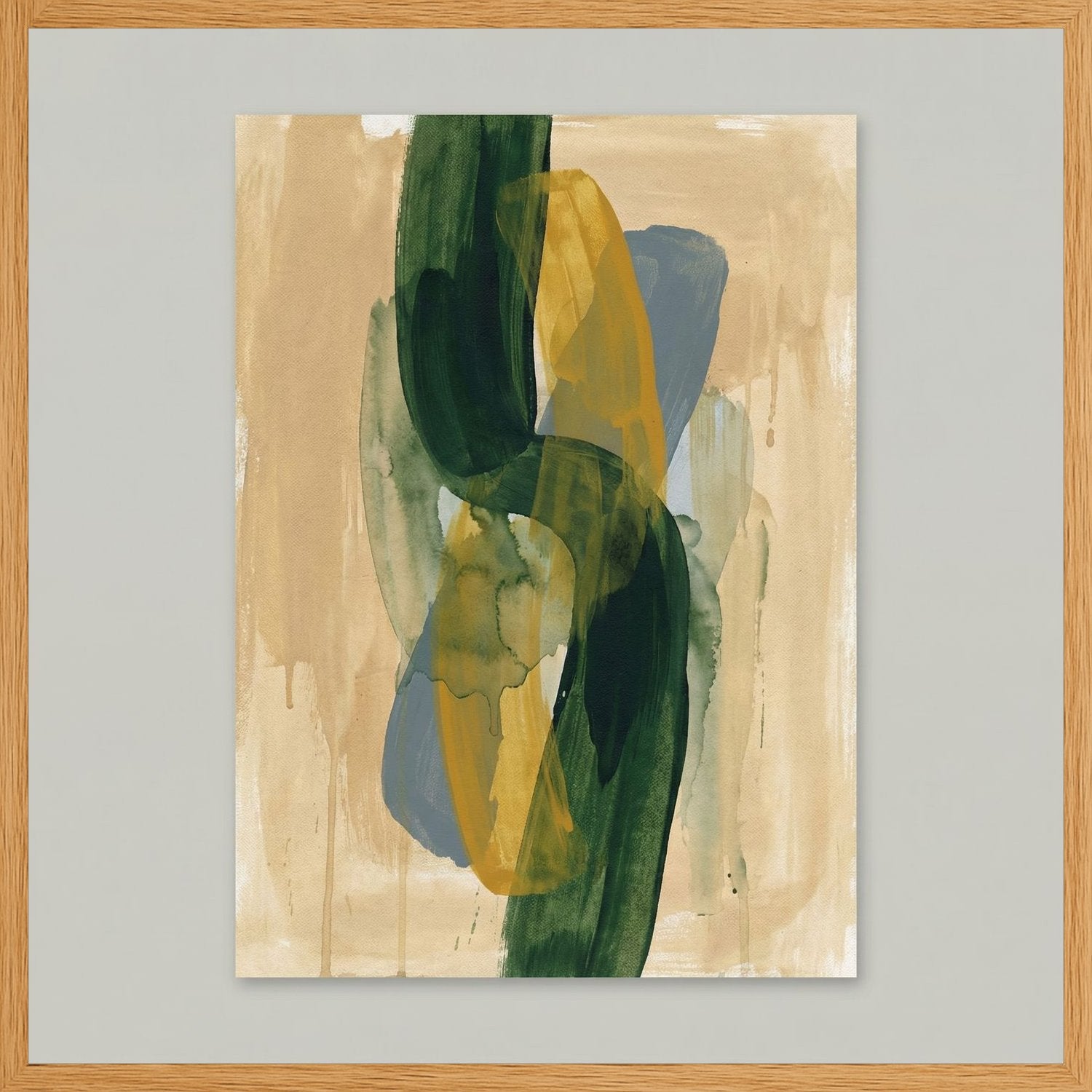 Poster print file